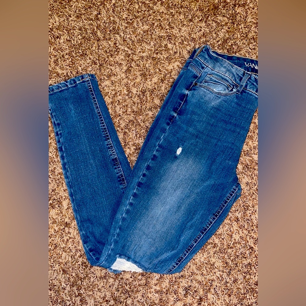 Women’s jeans